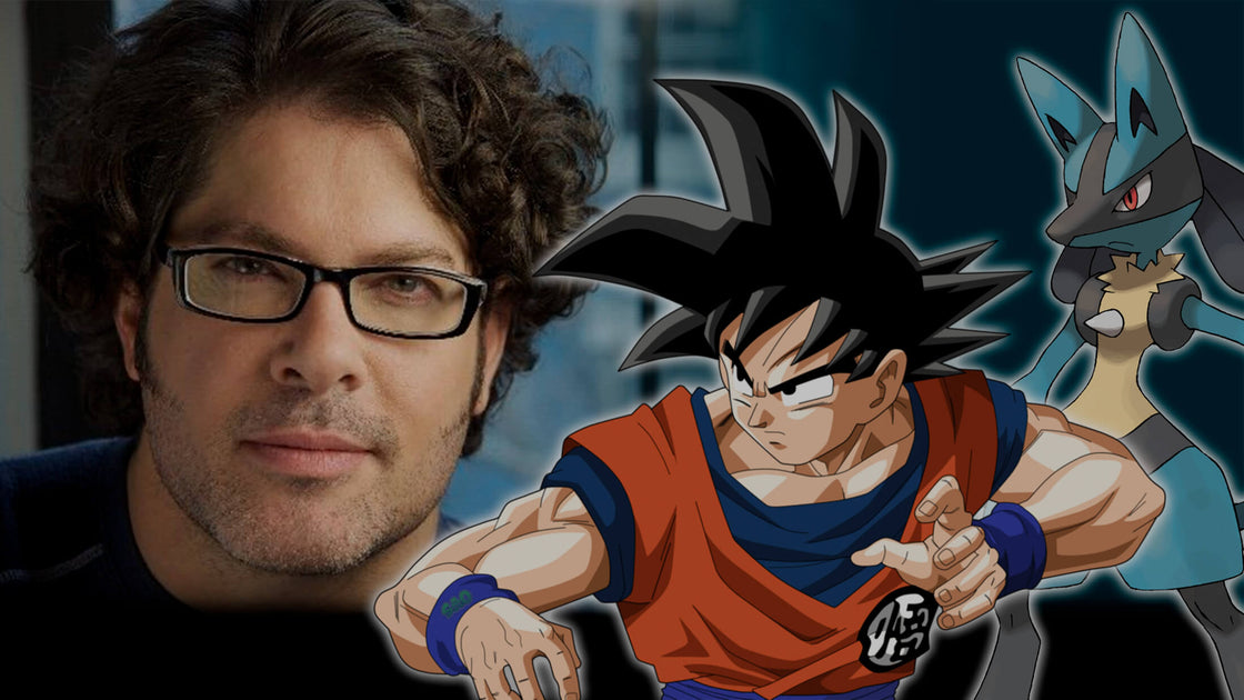Sean Schemmel, dublador americano de Goku, não curtiu live-action