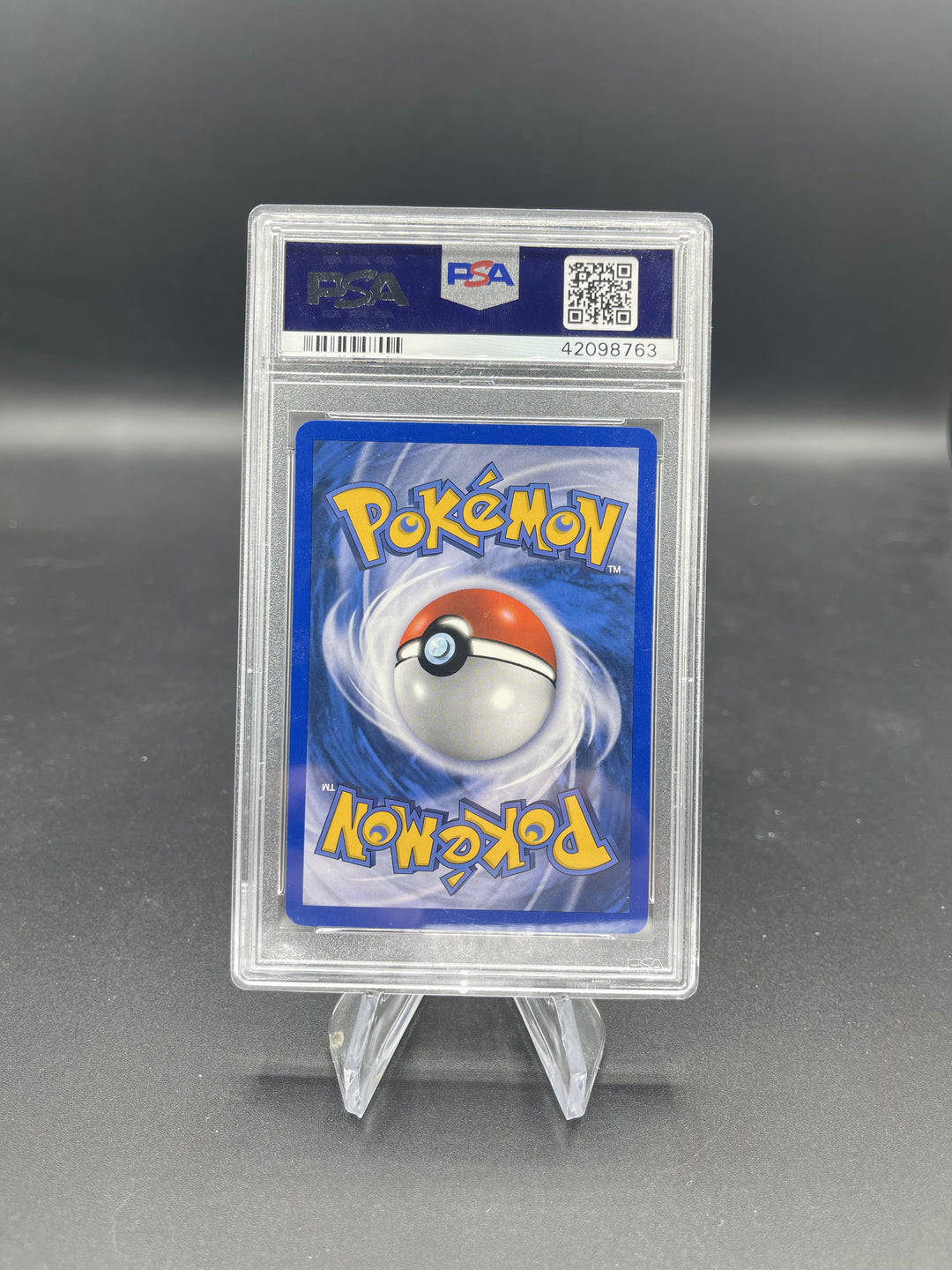 PSA 10 Gengar Holo - EX Legend Maker - 5 – Average Ape